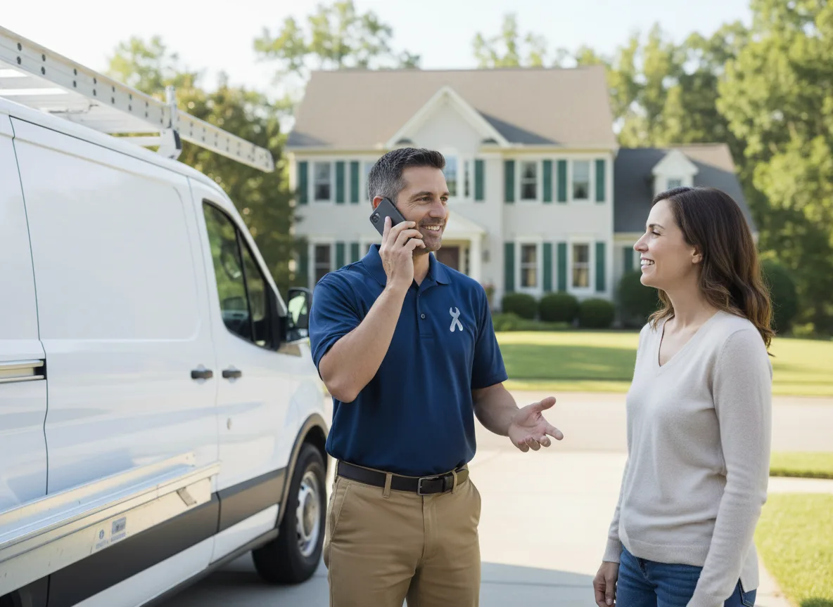 Home Gutter Service Neodesha, KS FAQs